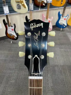 Gibson Custom Shop 1958 Les Paul Standard Reissue 2