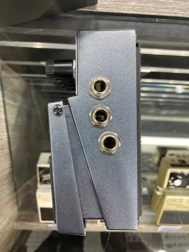 IR-2 Amp and Cab Pedal 2