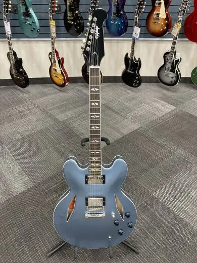 Store Special Product - Epiphone Dave Grohl DG-335