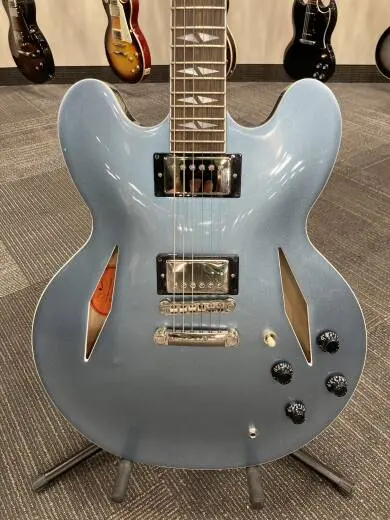 Store Special Product - Epiphone Dave Grohl DG-335