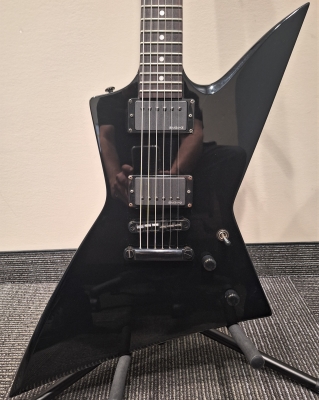 Gear Hunter ESP LTD EX351