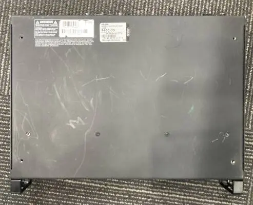 Ampeg Portaflex PF-500 2