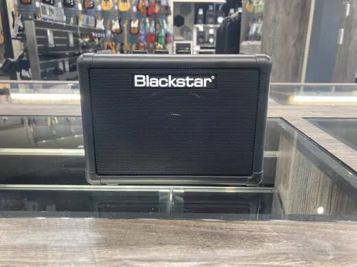 Blackstar Amplification - FLY3 2