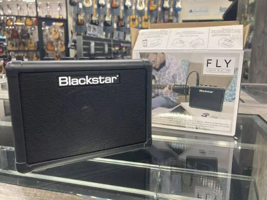 Blackstar Amplification - FLY3