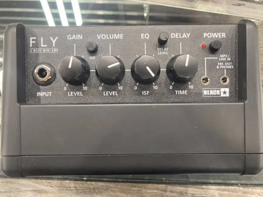 Blackstar Amplification - FLY3 2