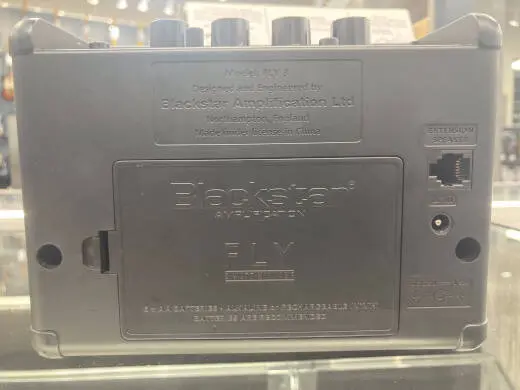 Blackstar Amplification - FLY3 2