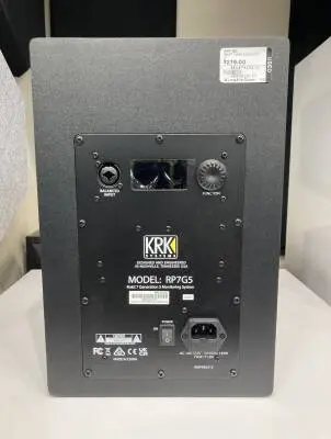 KRK Rokit 7 2