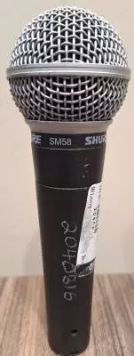 Shure - SM58-LC