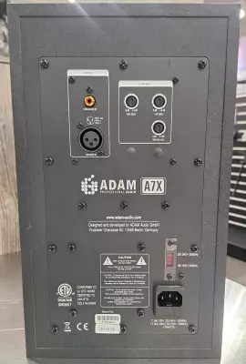 ADAM Audio - AD-A7X Studio Monitor 2