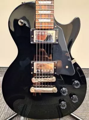 Epiphone Les Paul Studio - Ebony 2