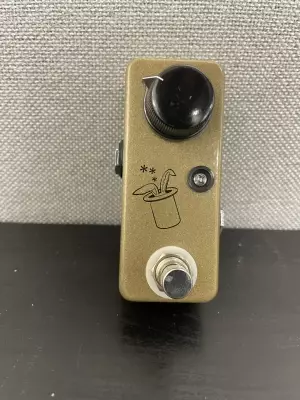 JHS Pedals - PRESTIGE