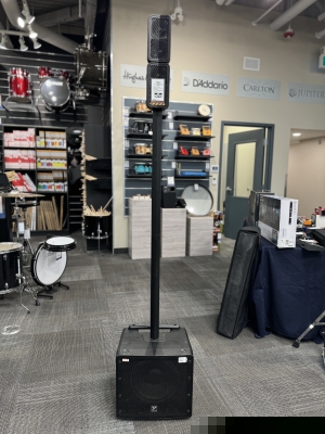 Store Special Product - Yorkville Sound - EXM400