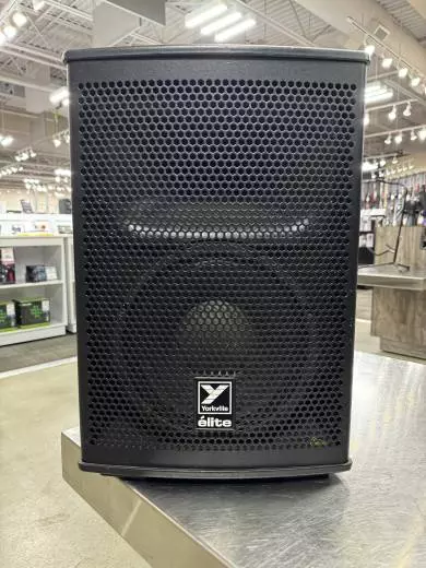 Yorkville Sound - EF10P