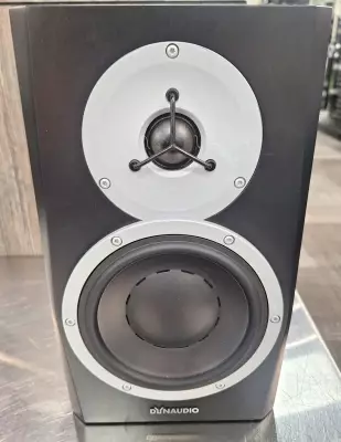 Store Special Product - Dynaudio - BM5MKIII Studio Monitor