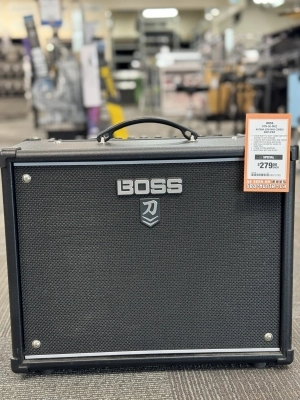 BOSS - KTN-50-MK2