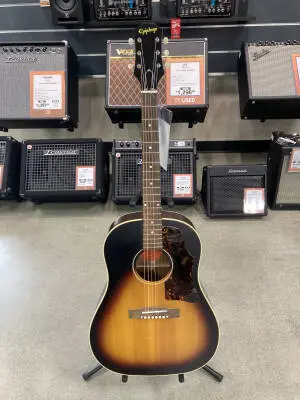 Epiphone Acoustic Gibson-Inspired J45