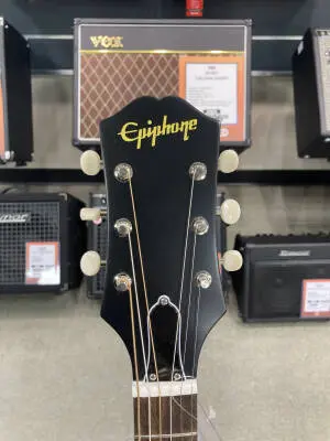 Epiphone Acoustic Gibson-Inspired J45 2