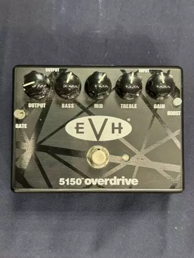 MXR - EVH5150