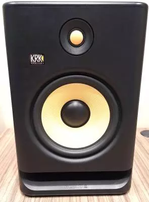 KRK ROKIT POWERED G4 MONITOR 8