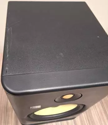 KRK ROKIT POWERED G4 MONITOR 8 2