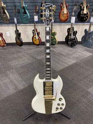 Epiphone - ECSGC63CWVGM