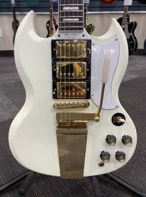 Epiphone - ECSGC63CWVGM 2