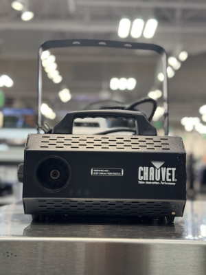Store Special Product - Chauvet DJ - H1800FLEX