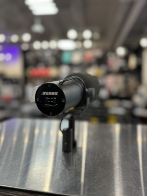 Shure - SM7B 2