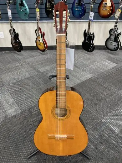Ibanez 369 Classical Guitar