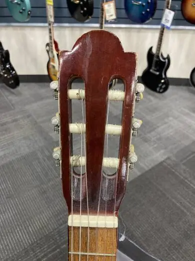 Ibanez 369 Classical Guitar 2