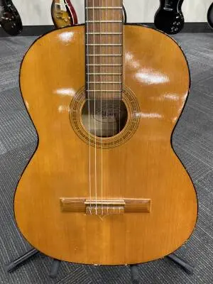 Ibanez 369 Classical Guitar 2