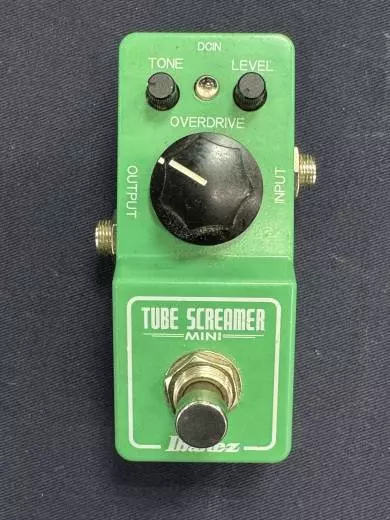 Ibanez - TSMINI