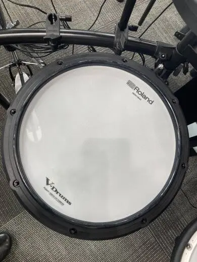 Store Special Product - Roland  TD-17KVX2S-COM Series 2 Electronic Drum Kit