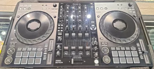 Pioneer DJ - DDJ-FLX10