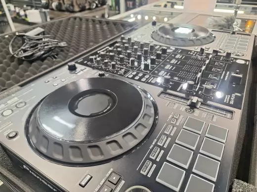 Pioneer DJ - DDJ-FLX10 4