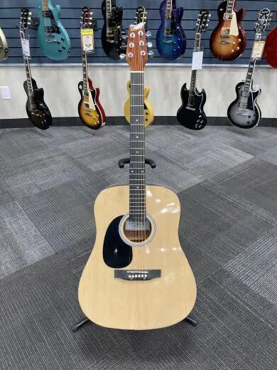 Denver Acoustic DD44SL-NAT
