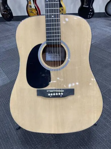 Denver Acoustic DD44SL-NAT 2