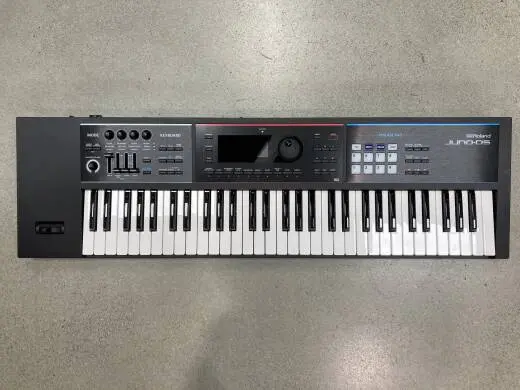 JUNO-DS 61 Keyboard