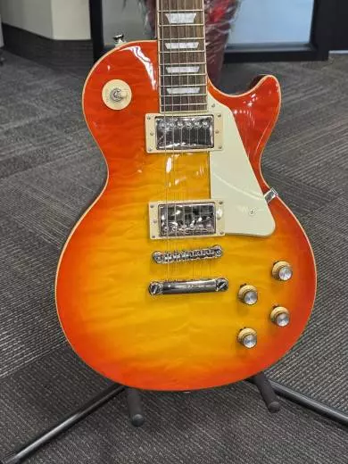 Epiphone - EILS6QFCNH 2
