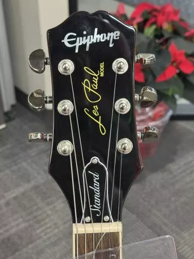 Epiphone - EILS6QFCNH 2