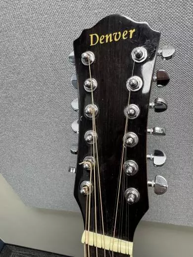 Denver - DD44S12-NAT 2