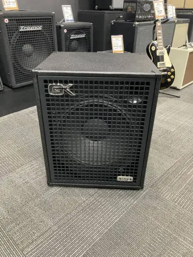 Gallien-Krueger NEO115-IV Bass Speaker Cabinet