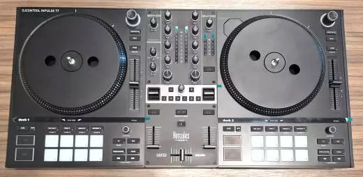 Hercules - INPULSE T7
