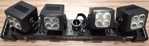 Yorkville Sound - LP-LED4X