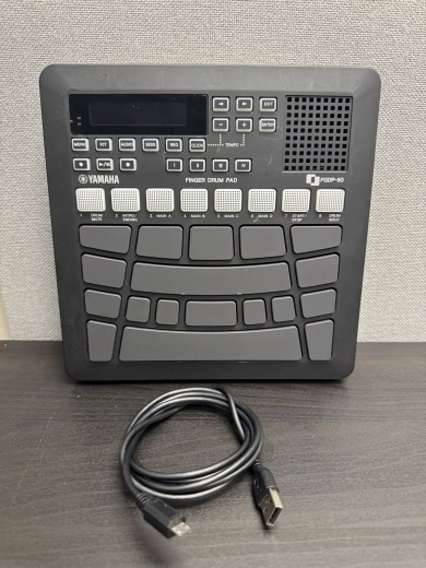 Yamaha - FGDP50