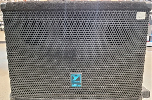 Yorkville Sound - LS700P Subwoofer