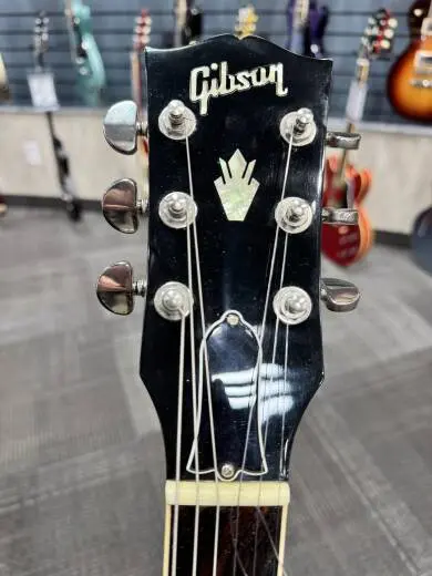 Gibson - ESDP19DNNH 2