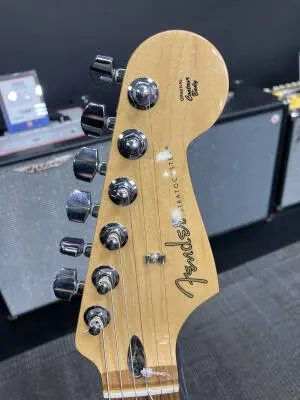 Fender Player Stratocaster 2