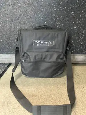 Mesa Boogie - 6.D800 2