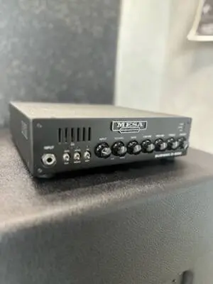 Mesa Boogie - 6.D800